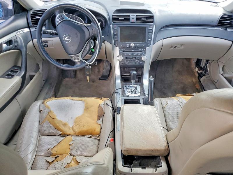 Aukcja sprzedaży 2007 Acura Tl, vin: 19UUA66237A014040, numer aukcji: 54151966