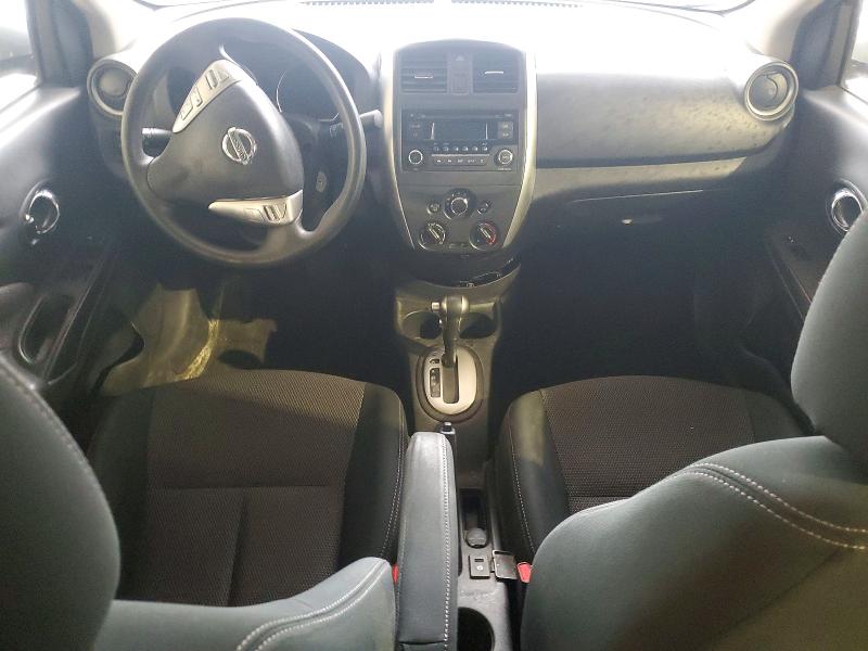 Продаж на аукціоні авто 2016 Nissan Versa, vin: 3N1CN7AP9GL837350, номер лоту: 53314746