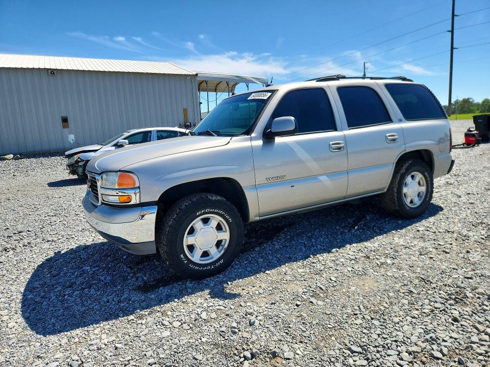 Продаж на аукціоні авто 2005 Gmc Yukon, vin: 1GKEC13TX5R237434, номер лоту: 54080056