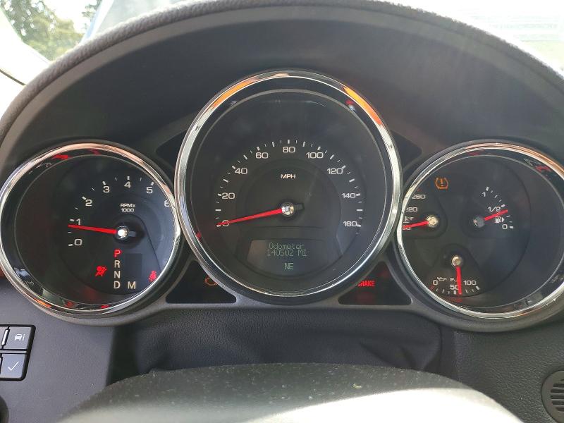 Aukcja sprzedaży 2008 Cadillac Cts, vin: 1G6DV57V780211079, numer aukcji: 53923356