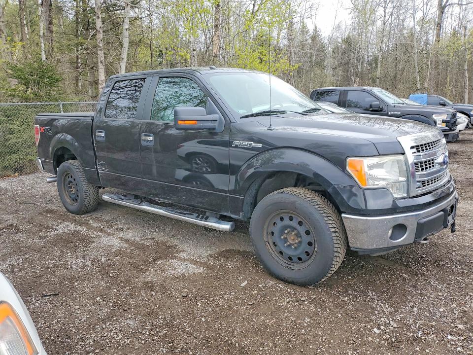 Aukcja sprzedaży 2014 Ford F150, vin: 1FTFW1EF5EKF82216, numer aukcji: 52485226