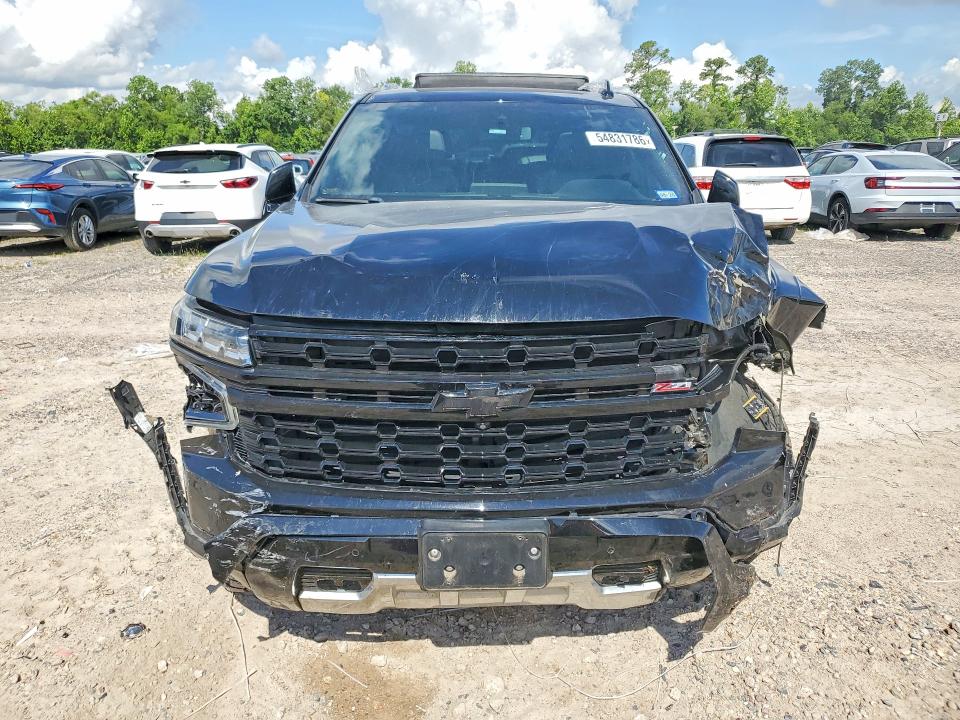 2023 Chevrolet Tahoe მანქანა იყიდება აუქციონზე, vin: 1GNSKPKD0PR474149, აუქციონის ნომერი: 54831786