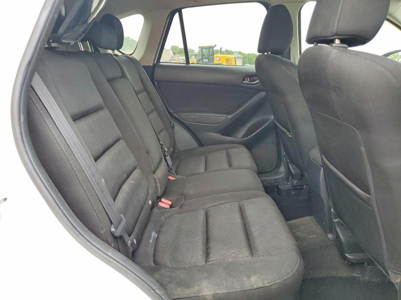 Продажа на аукционе авто 2014 Mazda Cx-5, vin: JM3KE4CY7E0321292, номер лота: 54493066