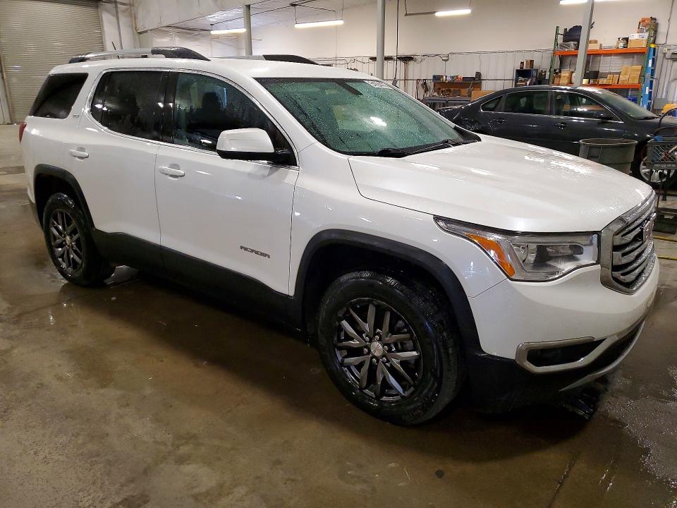 Aukcja sprzedaży 2017 Gmc Acadia, vin: 1GKKNULS9HZ269754, numer aukcji: 54394476