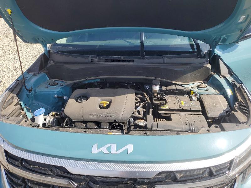 Aukcja sprzedaży 2025 Kia Seltos, vin: KNDEU2AA0S7823549, numer aukcji: 54656906