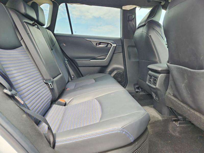 Aukcja sprzedaży 2023 Toyota Rav4, vin: 4T3E6RFV4PU113449, numer aukcji: 53901816