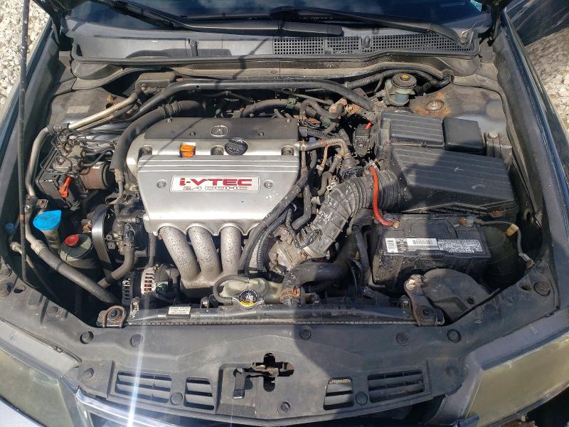 Aukcja sprzedaży 2007 Acura Tsx, vin: JH4CL96817C005656, numer aukcji: 53022416