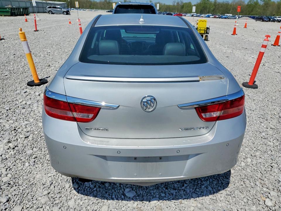 Продаж на аукціоні авто 2012 Buick Verano, vin: 1G4PS5SK5C4133852, номер лоту: 51641076
