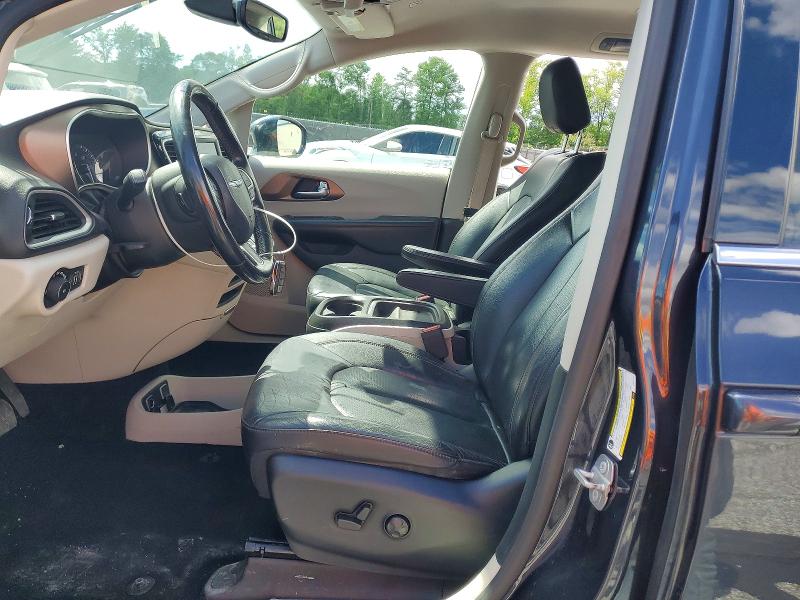 Aukcja sprzedaży 2019 Chrysler Pacifica, vin: 2C4RC1BG3KR627766, numer aukcji: 52638126