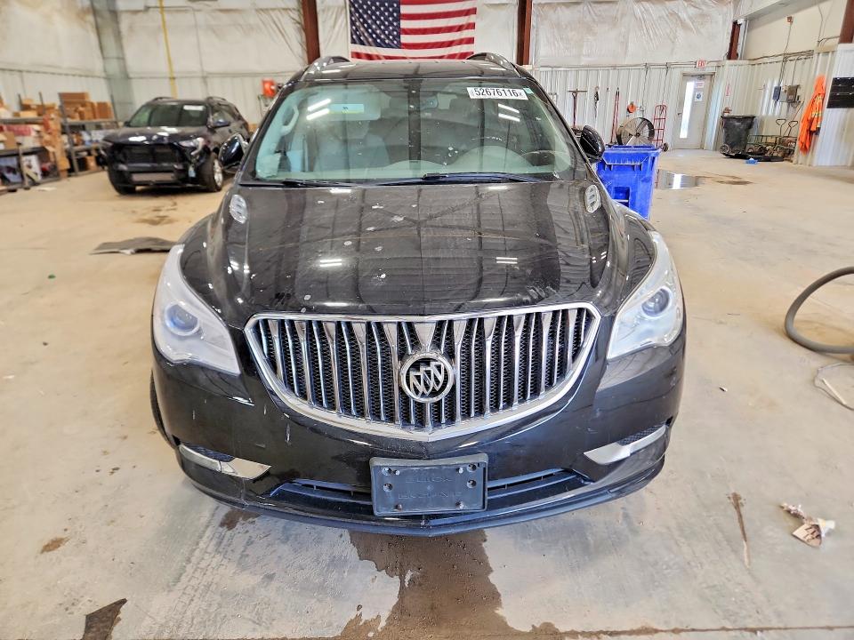 Продаж на аукціоні авто 2017 Buick Enclave, vin: 5GAKRAKD3HJ128700, номер лоту: 52676116