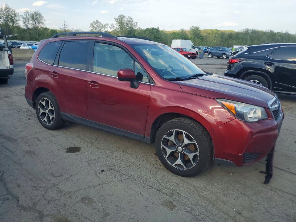 Aukcja sprzedaży 2014 Subaru Forester, vin: JF2SJGDCXEH550304, numer aukcji: 52390856