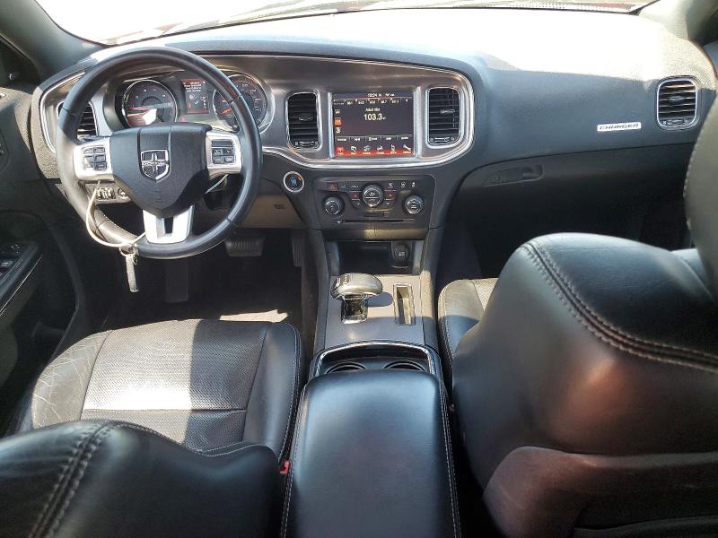 54548656 :رقم المزاد ، 2C3CDXJG7CH207690 vin ، 2012 Dodge Charger مزاد بيع