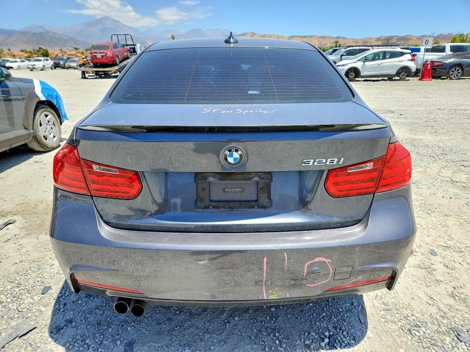 Продажа на аукционе авто 2013 Bmw 328, vin: WBA3C1C55DF437428, номер лота: 53978736