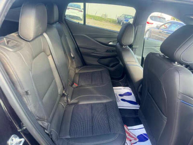 Aukcja sprzedaży 2024 Buick Envista, vin: KL47LBE28RB112519, numer aukcji: 53272416