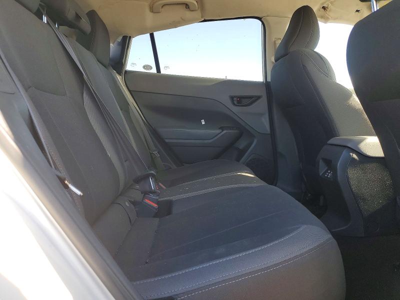 Продажа на аукционе авто 2026 Subaru Crosstrek, vin: 4S4GUHD64T3709979, номер лота: 55574906