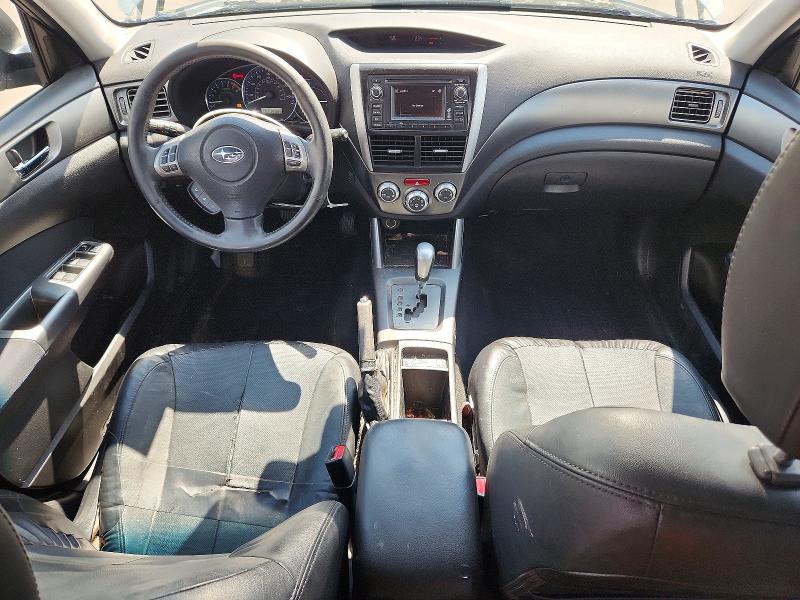 Aukcja sprzedaży 2013 Subaru Forester, vin: JF2SHAEC4DH428270, numer aukcji: 51886566