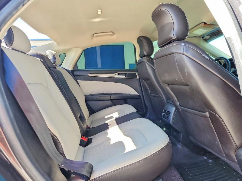 2019 Ford Fusion მანქანა იყიდება აუქციონზე, vin: 3FA6P0HD0KR169618, აუქციონის ნომერი: 54384476