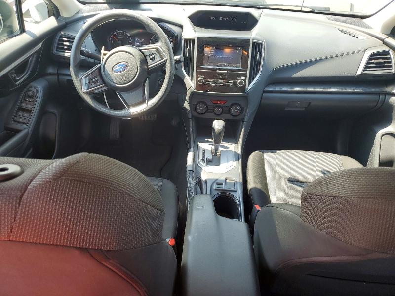 Продаж на аукціоні авто 2018 Subaru Impreza, vin: 4S3GTAA63J3707396, номер лоту: 53832936