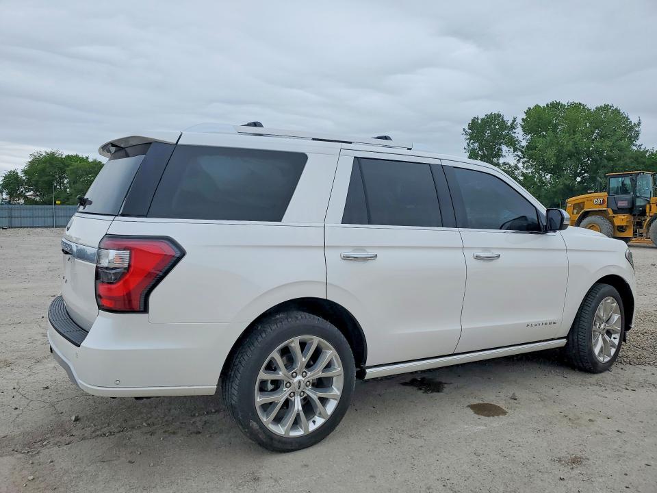 Продажа на аукционе авто 2019 Ford Expedition, vin: 1FMJU1MT3KEA04385, номер лота: 53961776