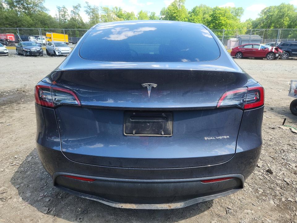 Aukcja sprzedaży 2023 Tesla Model Y, vin: 7SAYGDEE4PA164227, numer aukcji: 53101046