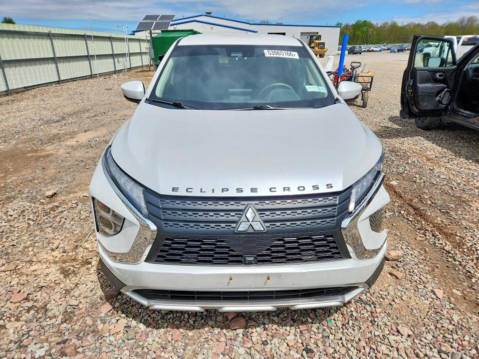 Aukcja sprzedaży 2023 Mitsubishi Eclipse Cross, vin: JA4ATWAA9PZ048022, numer aukcji: 53065166