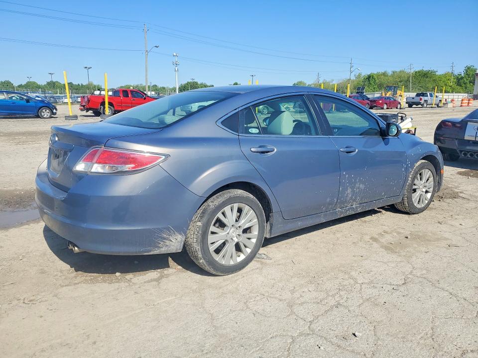 Aukcja sprzedaży 2010 Mazda 6, vin: 1YVHZ8CH1A5M54023, numer aukcji: 52710716