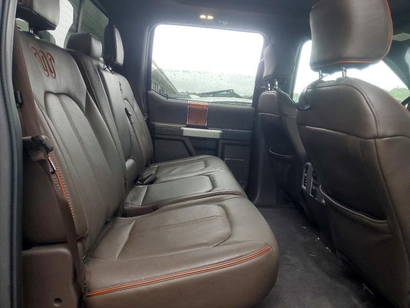 Auction sale of the 2015 Ford F150, vin: 1FTEW1EG9FKD22732, lot number: 55019876