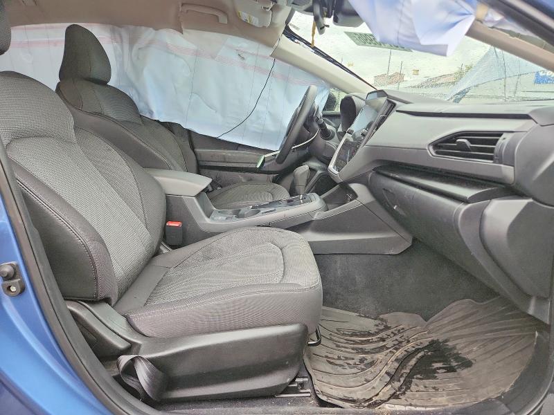 53745996 :رقم المزاد ، JF2GUADC1RH899819 vin ، 2024 Subaru Crosstrek مزاد بيع