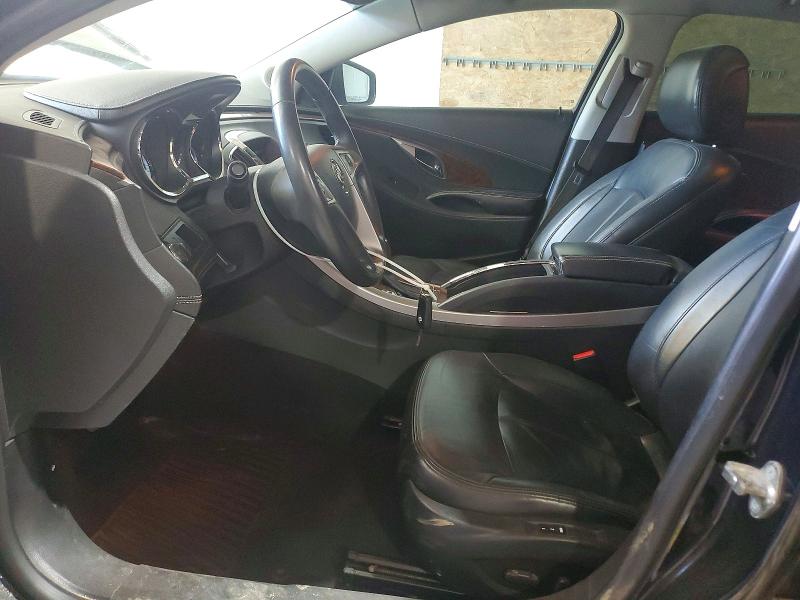 Aukcja sprzedaży 2010 Buick Lacrosse, vin: 1G4GC5EG2AF197112, numer aukcji: 55279676