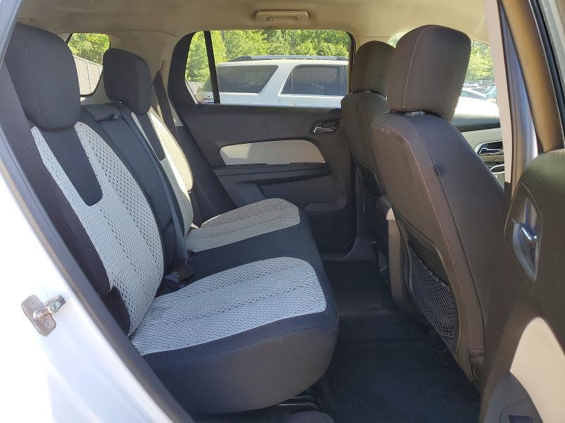 Aukcja sprzedaży 2011 Gmc Terrain, vin: 2CTALMECXB6392893, numer aukcji: 55431016