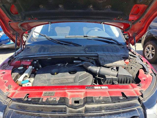 Aukcja sprzedaży 2015 Land Rover Range Rover Evoque, vin: SALVP2BG8FH016781, numer aukcji: 55645416