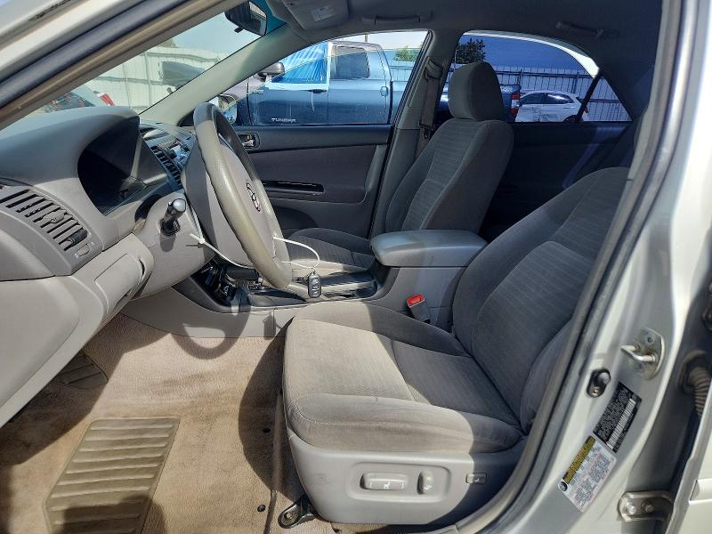 Aukcja sprzedaży 2005 Toyota Camry, vin: 4T1BE32K55U031959, numer aukcji: 54814976