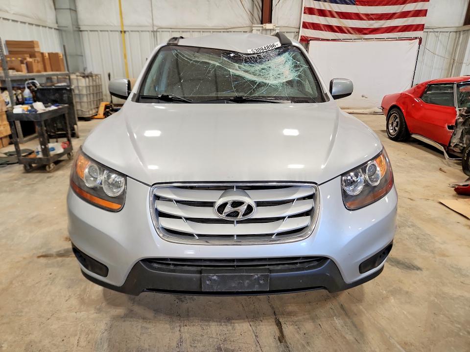 Aukcja sprzedaży 2010 Hyundai Santa Fe, vin: 5NMSG3AB1AH336036, numer aukcji: 53094896