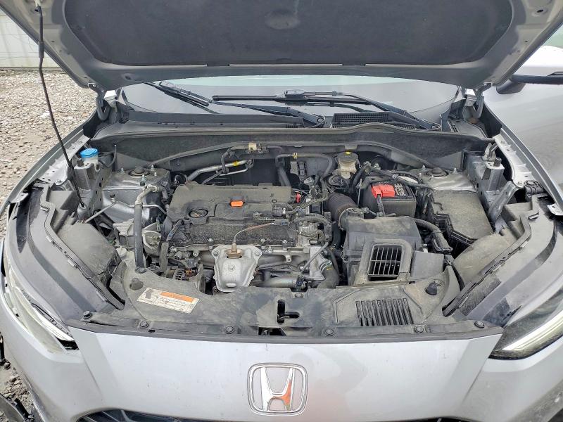 Продаж на аукціоні авто 2025 Honda Hr-v, vin: 3CZRZ2H72SM726978, номер лоту: 52653996