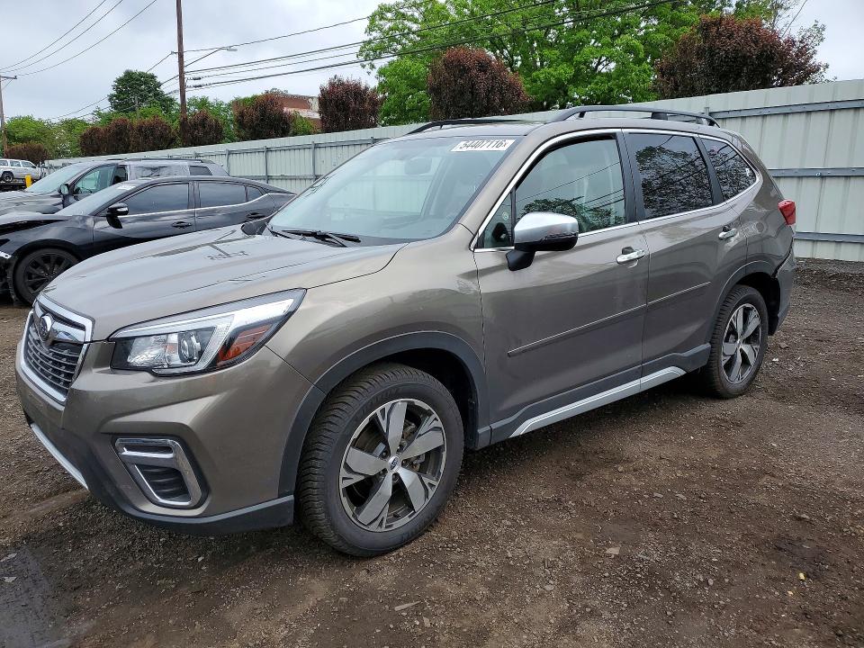 Aukcja sprzedaży 2019 Subaru Forester, vin: JF2SKAWC0KH512518, numer aukcji: 54407116