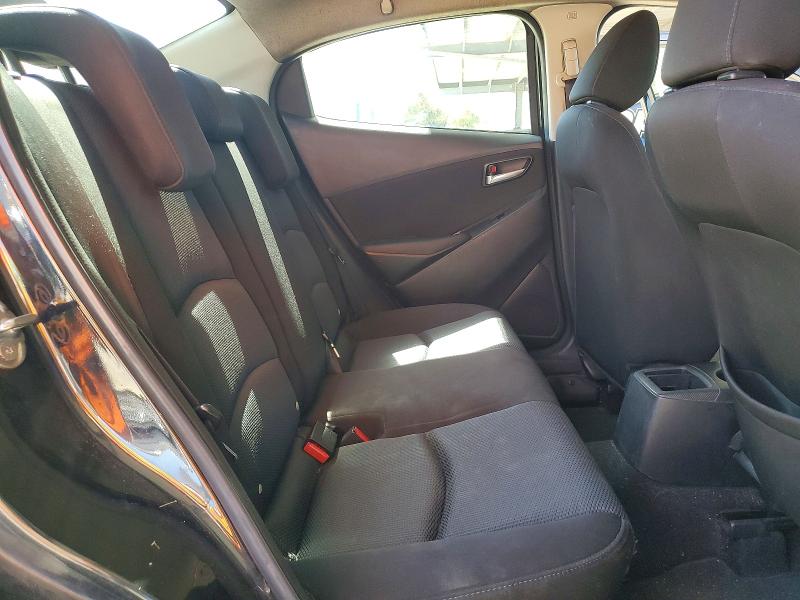 Aukcja sprzedaży 2016 Scion Ia, vin: 3MYDLBZV2GY114022, numer aukcji: 54199856