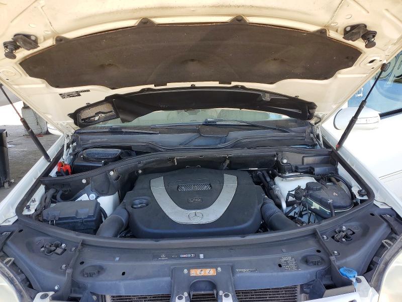 Продажа на аукционе авто 2008 Mercedes-benz Ml, vin: 4JGBB86E38A366329, номер лота: 53290346