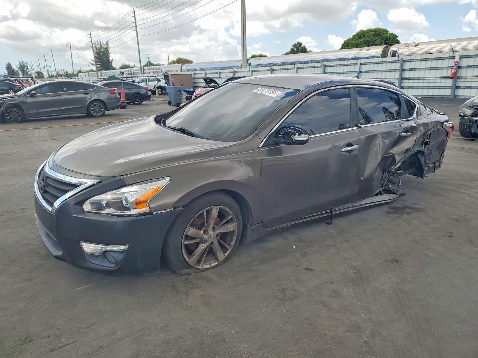 Aukcja sprzedaży 2013 Nissan Altima, vin: 1N4AL3AP0DC232147, numer aukcji: 52079156