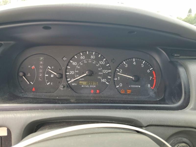 Продаж на аукціоні авто 2000 Toyota Camry, vin: 4T1BF22K2YU093119, номер лоту: 53911886