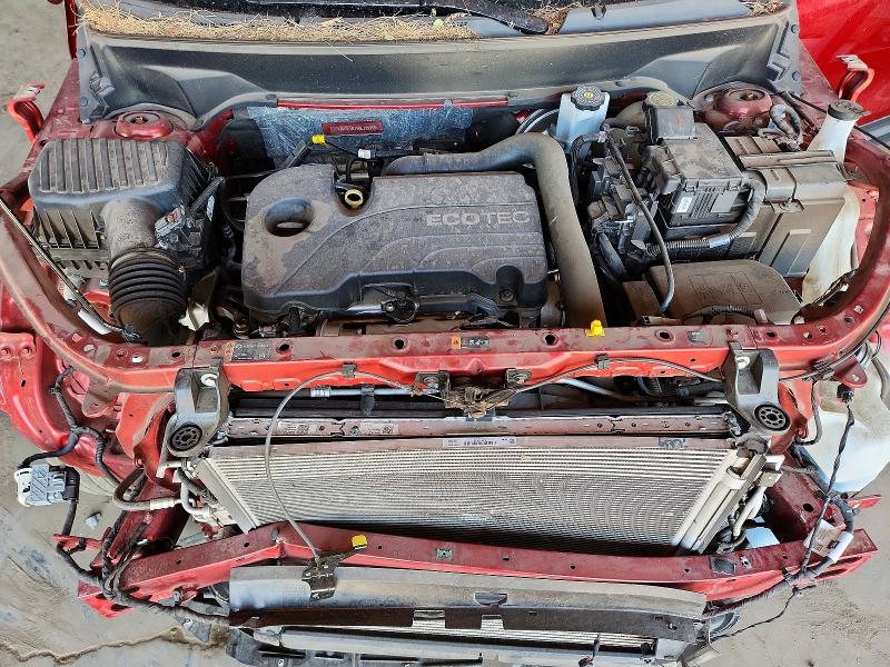 Продаж на аукціоні авто 2022 Gmc Terrain, vin: 3GKALMEV5NL129955, номер лоту: 53744846