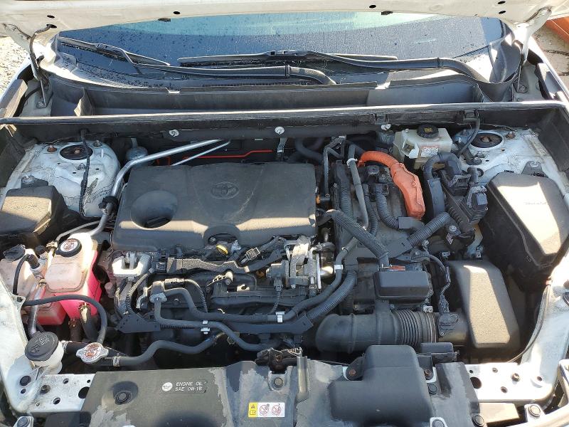 Продаж на аукціоні авто 2019 Toyota Rav4, vin: JTMEWRFV9KJ021793, номер лоту: 52778496