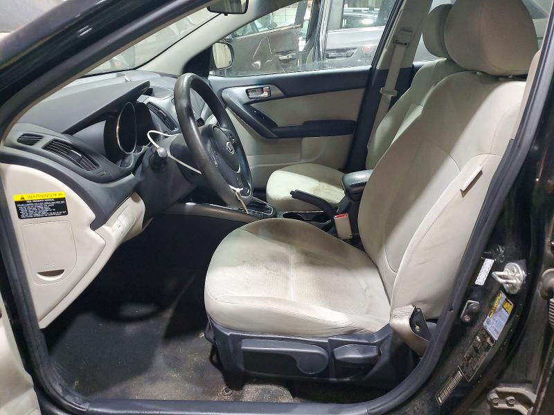 Aukcja sprzedaży 2013 Kia Forte, vin: KNAFU4A23D5684991, numer aukcji: 53420066