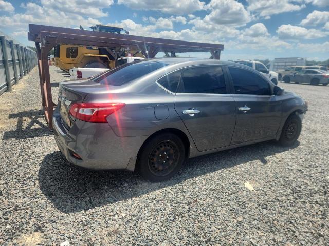 Aukcja sprzedaży 2017 Nissan Sentra, vin: 3N1AB7AP3HY405552, numer aukcji: 53935356
