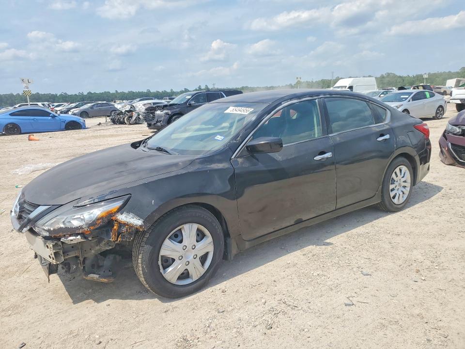 Aukcja sprzedaży 2016 Nissan Altima, vin: 1N4AL3AP0GN333794, numer aukcji: 55494956
