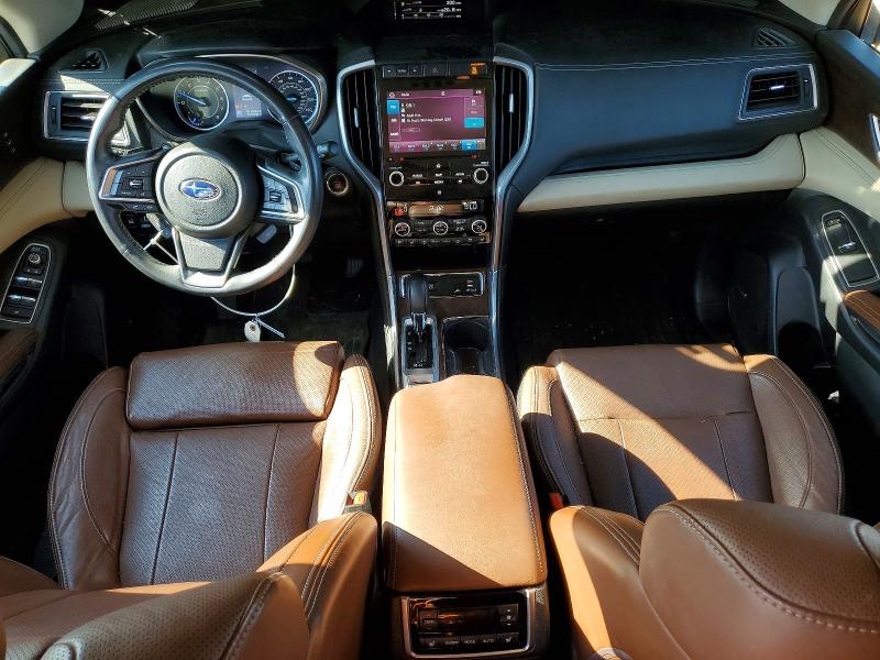 Продаж на аукціоні авто 2020 Subaru Ascent, vin: 4S4WMARD3L3406511, номер лоту: 54423056