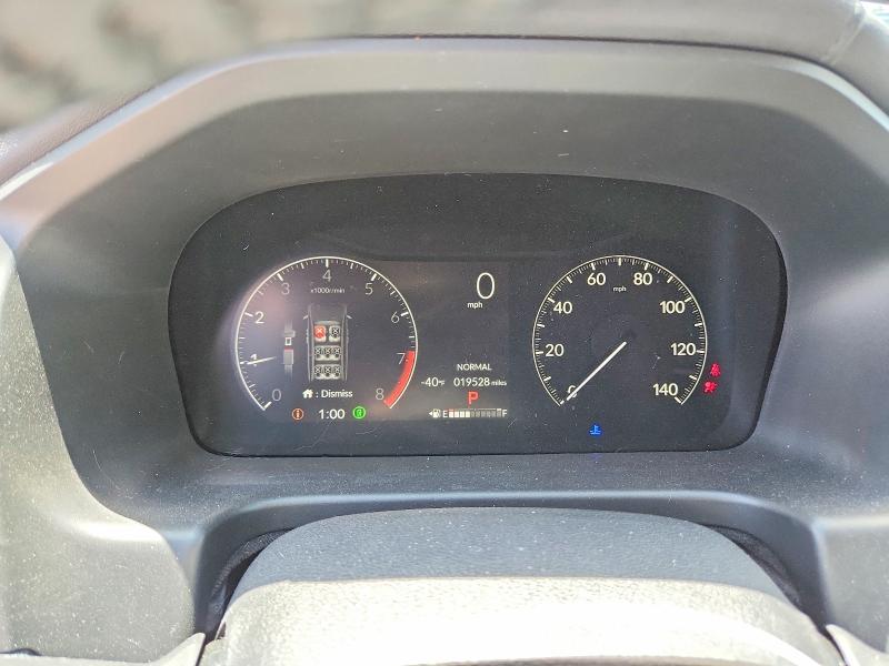 Продажа на аукционе авто 2025 Honda Odyssey, vin: 5FNRL6H90SB022735, номер лота: 55054386