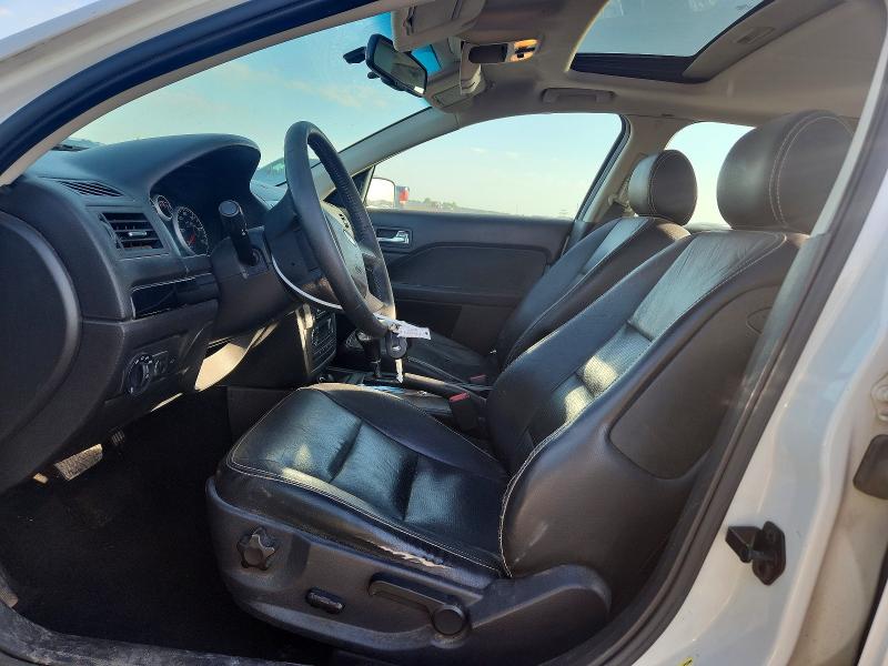 Aukcja sprzedaży 2008 Ford Fusion, vin: 3FAHP08Z48R143746, numer aukcji: 53271896
