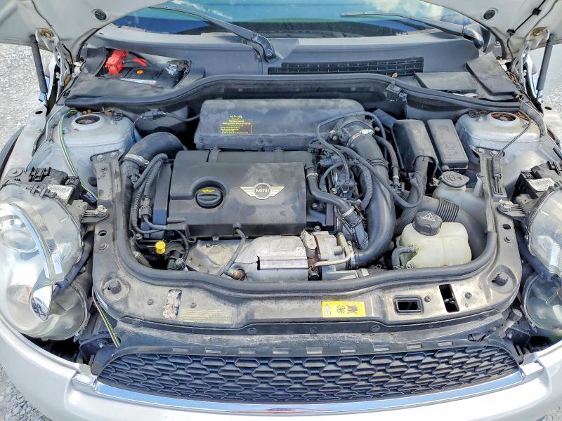 55340176 :رقم المزاد ، WMWZP3C5XDT297338 vin ، 2013 Mini Cooper مزاد بيع