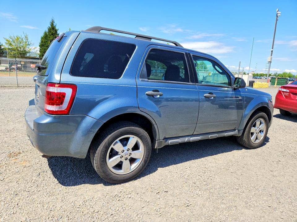Aukcja sprzedaży 2010 Ford Escape, vin: 1FMCU9D70AKB95600, numer aukcji: 54161506