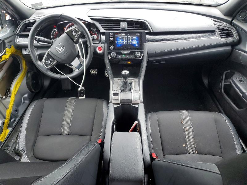 Aukcja sprzedaży 2021 Honda Civic, vin: SHHFK7G47MU223194, numer aukcji: 54020636